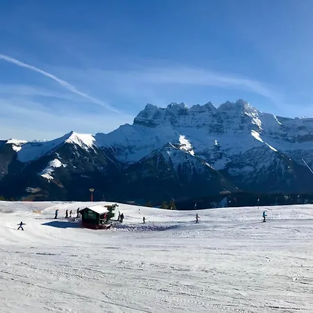 La Cergnat 64 *